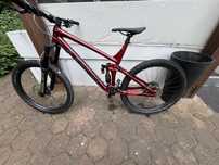 Trek remedy 7 XL (zeb .fox float x2, Hope Tech 3 e4)
