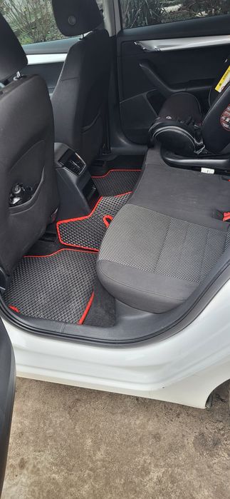 Продам Skoda Octavia A7 2013р
