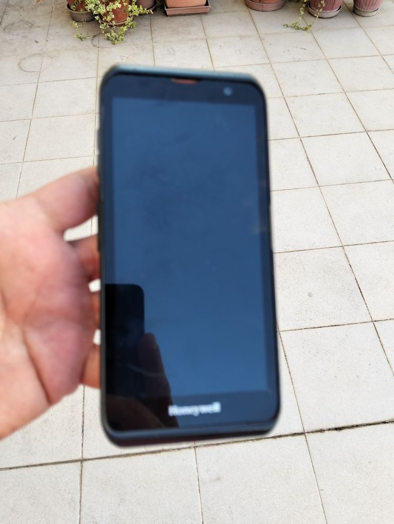 Vendo PDA HONEY WELL