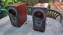 Kolumny Dynaudio contour 1.4