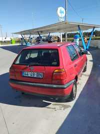 Volkswagen Golf III