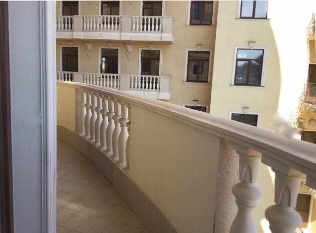 ЖК Наследие Дерибаса! 3х ком квартира с Ремонтом в Сердце Одессы!