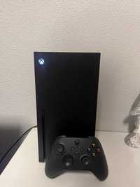 Xbox Serie X - 1 TB