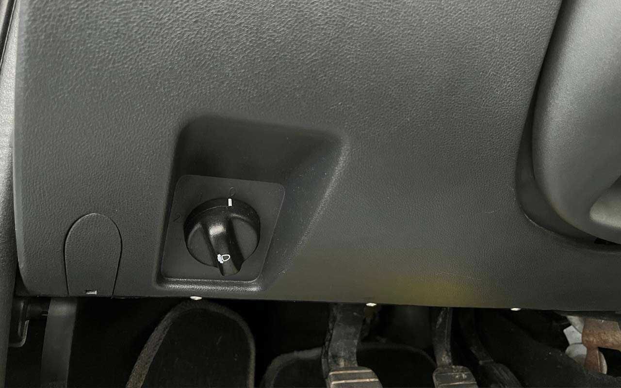 Renault Sandero 2011