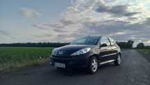 Пежо 206 plus peugeot