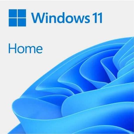 Microsoft Windows 11 HOME NOWY ORYGINALNY-- FAKTURA 23% - Gwarancja