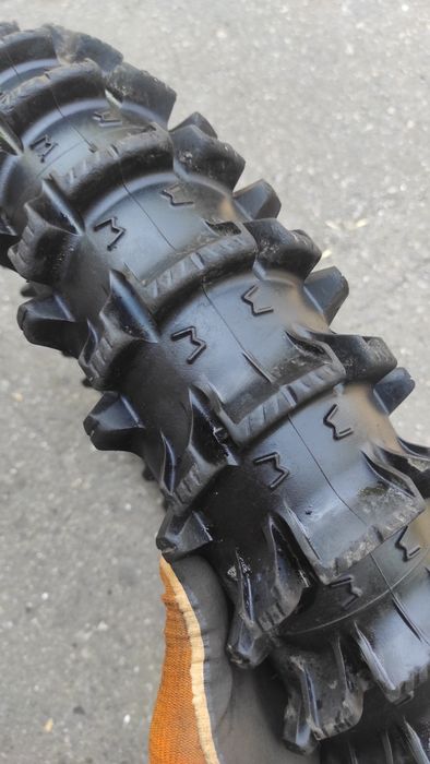 Michelin - 110/90/19