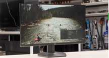 Dell S2721DGF 27'' IPS QHD 165Hz G-sync