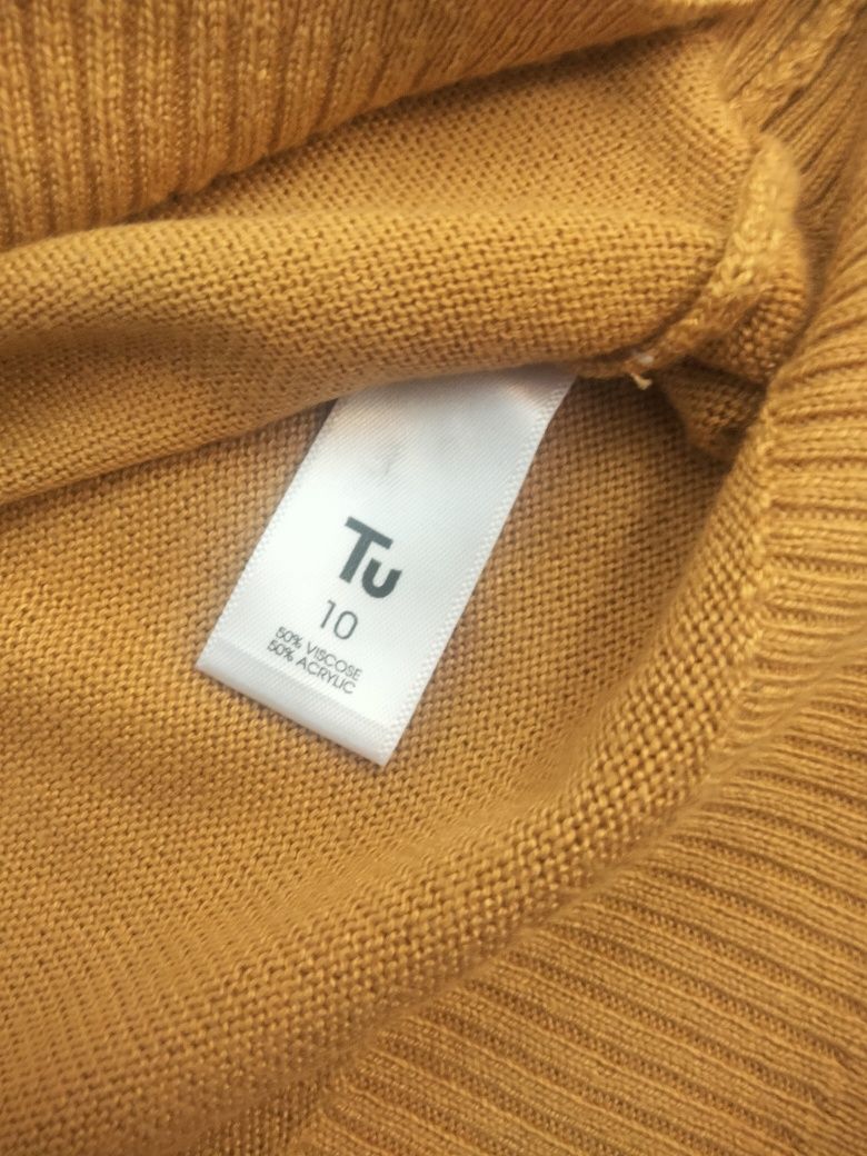 Sweter firmy TU r.M