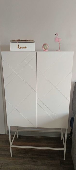 Komody w stylu loft