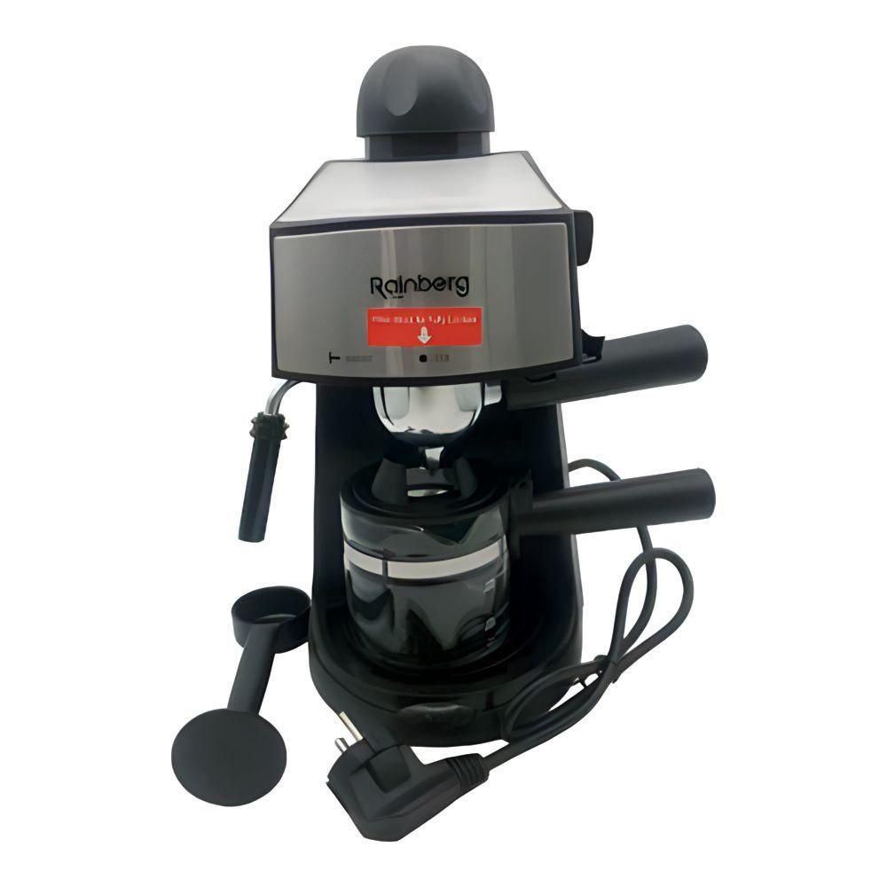 Кофемашина  Rainberg RB-8111 2200Ват
