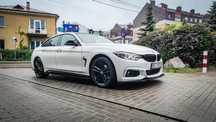 BMW Seria 4 BMW 420I XDRIVE Gran Coupe