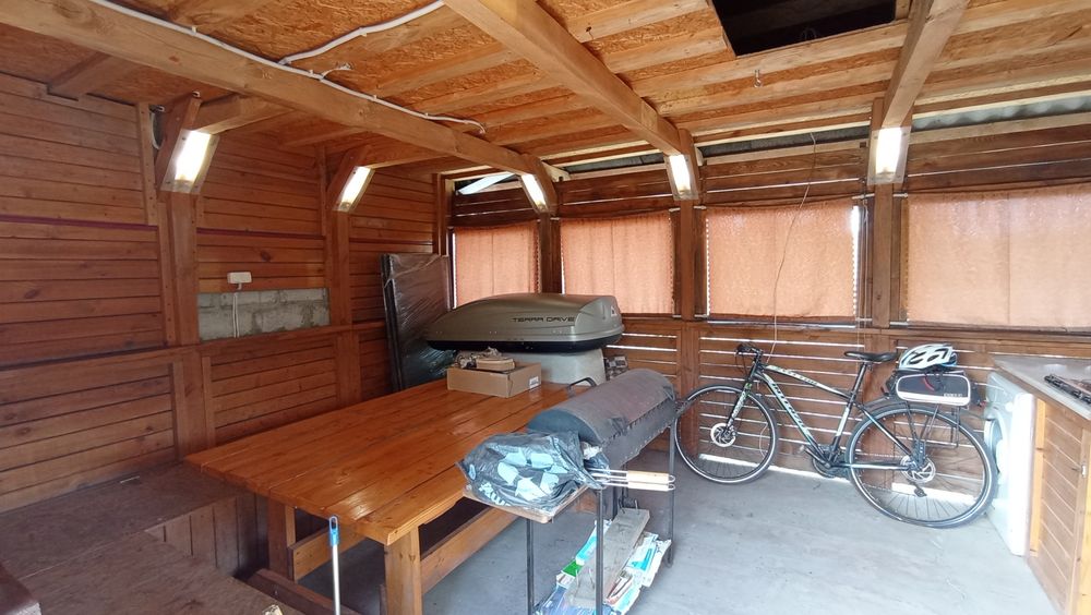 Продам дом/ Березановка/ Моторная/ левый берег