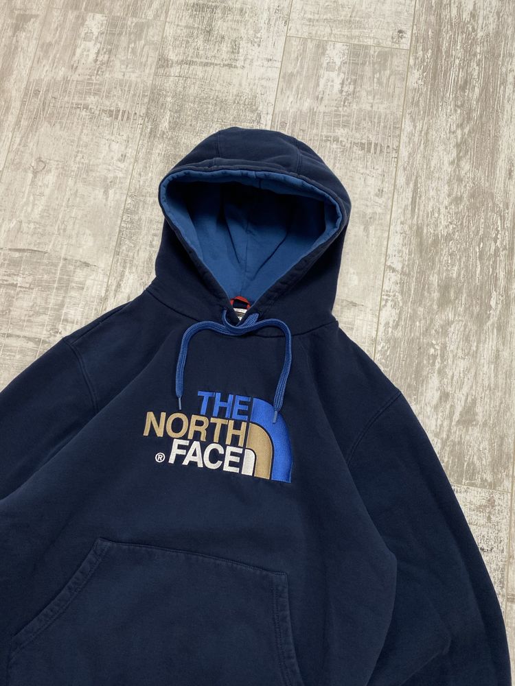 Худі | Кофта tnf | the north face