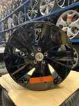 *Komplet alufelg 5x108 18” ford volvo