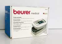 Пульсоксиметр Beurer PO 30 Кисень в крові та Пульс