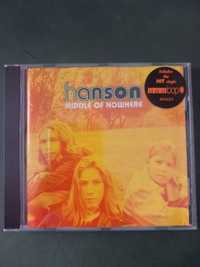 HANSON - Middle of Nowhere