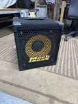 Mark bass combo.