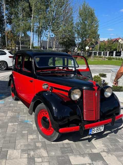 Sprzedam Austina 10,rok 1946
