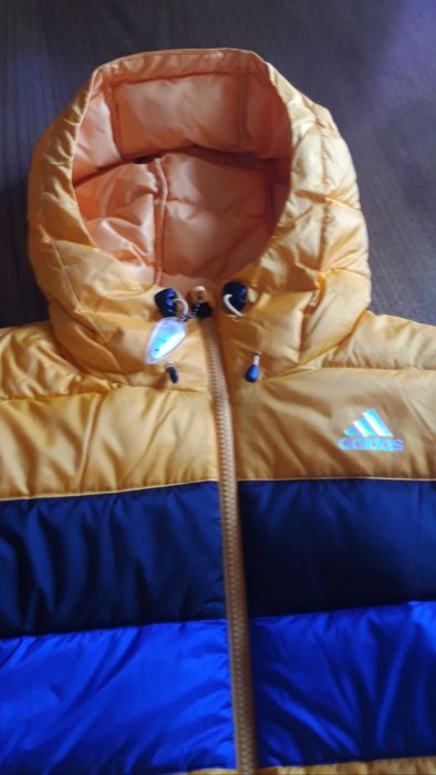 Casaco ADIDAS - Artigo NOVO