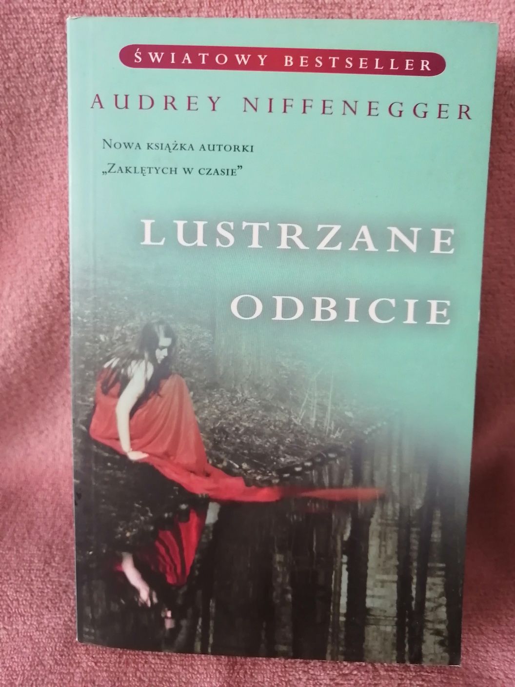 Audrey Niffenegger, Lustrzane odbicie.