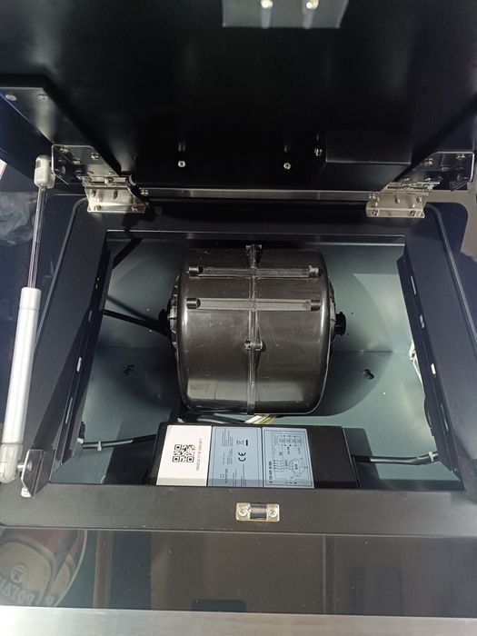 Витяжка Klarstein Aurora Smart WiFi 60