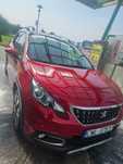 Sprzedam Peugeot 2008