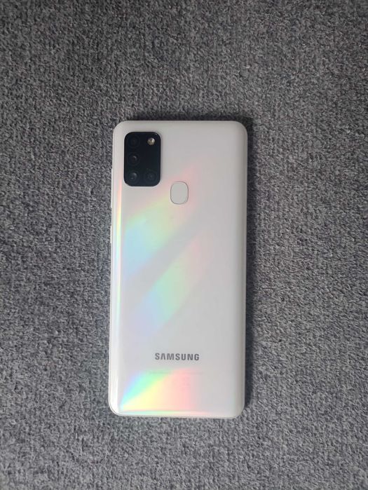Samsung A21s  Stan dobry