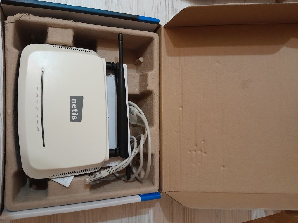 Роутер wi-fi tp-link