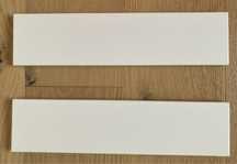 Fronty szuflady STENSUND biały 40x10 cm IKEA 2 sztuki