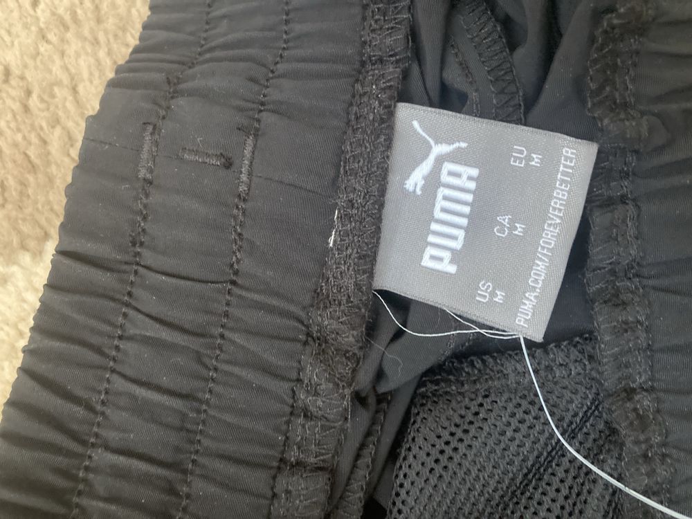 Шорти puma розмір m