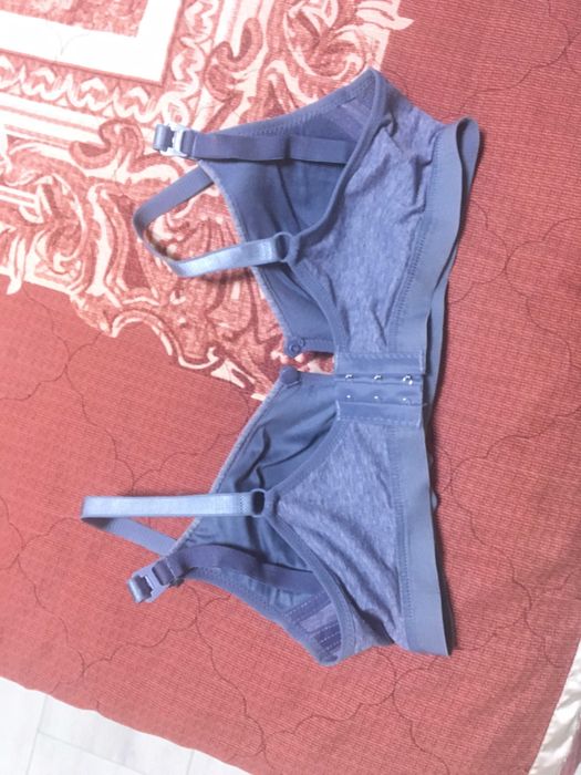 Бюстгальтер для кормления