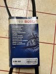 Pasek klinowy wielorowkowy 5PK920
