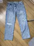 Spodnie jeansowe Next 46 XXXL stylowe