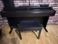 Pianino YAMAHA AriusYDP-164R