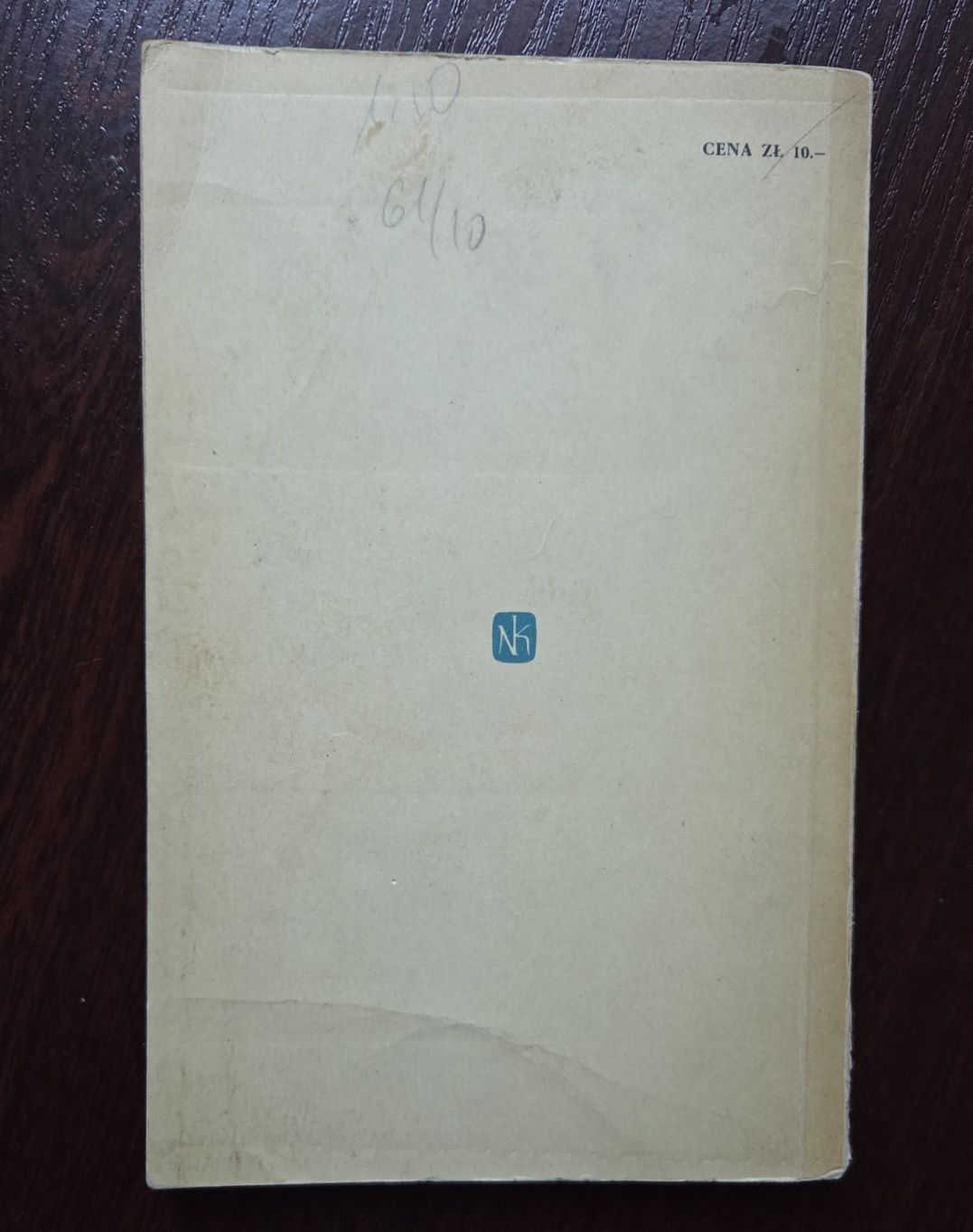 "Zwierzenia Britt-Mari" Astrid Lindgren