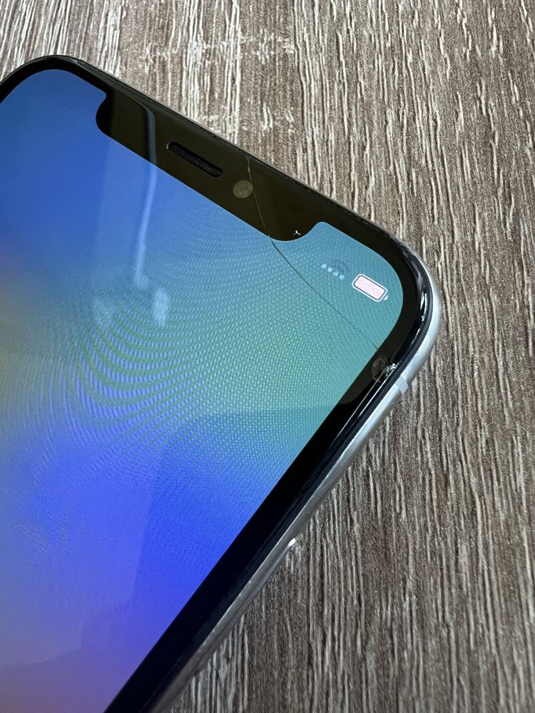 Iphone X стан 7/10