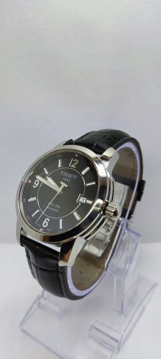 #311* Tissot PRC 200 T014.410.16.057.00