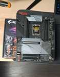 Płyta główna Aorus Elite Z690 DDR4