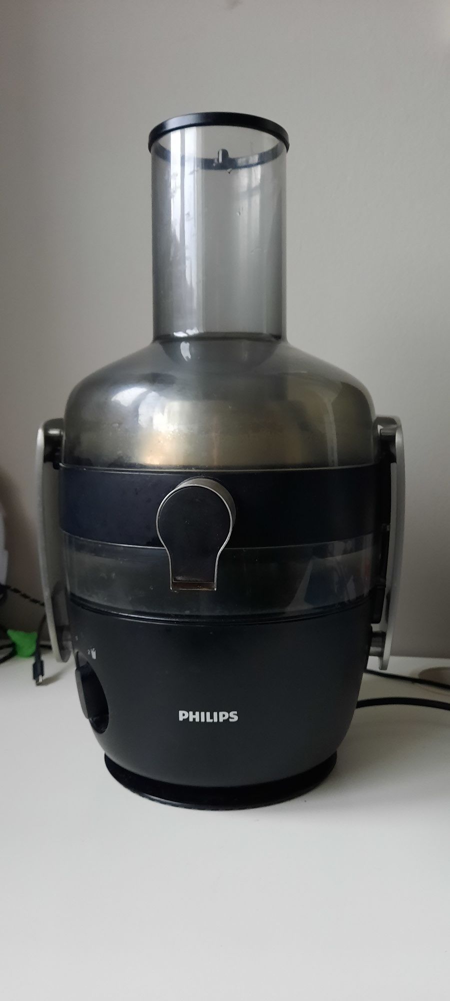 Sokowirówka Philips HR1919/70  1000 W