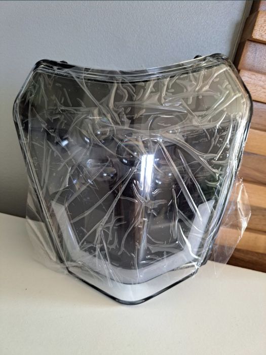 Reflektor LED  exc enduro