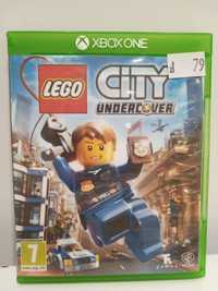 Lego city undercover - Xbox one - Strefa gracza Przymorze