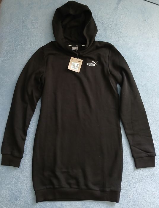 Bluza-tunika Puma