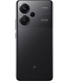 Xiaomi Redmi Note 13 Pro+ 5G 8/256 Midnight Black