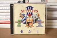 PC # The Settlers III z Big Boxa