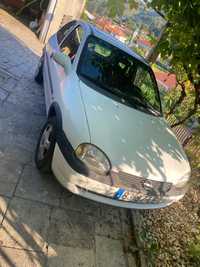 Opel corsa 1.7 td