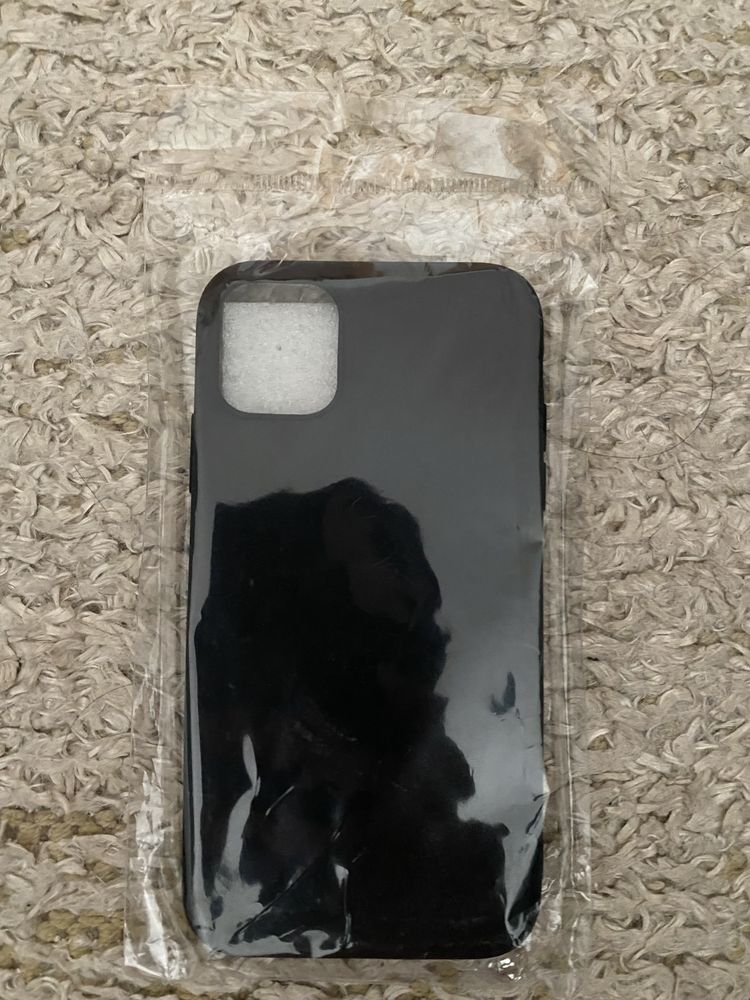 Iphone 11 capa minimalista