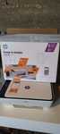 Impressora HP DeskJet 2721e Wi-Fi – Multifunções (Sem tinteiros)


---