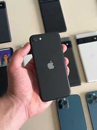 Apple iPhone SE 2020 SE2 64GB Black Neverlock / Айфон СЕ2 Гарний стан