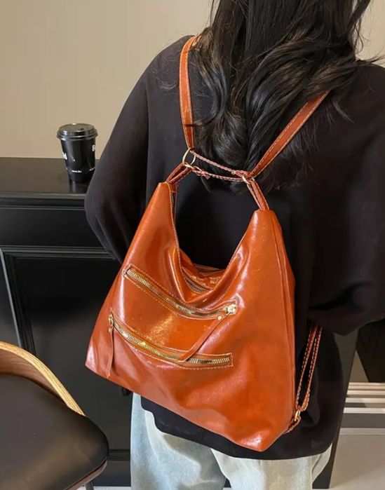 Сумка жіноча через плече